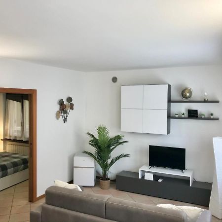 Il Ciottolo Apartments Malcesine Zewnętrze zdjęcie