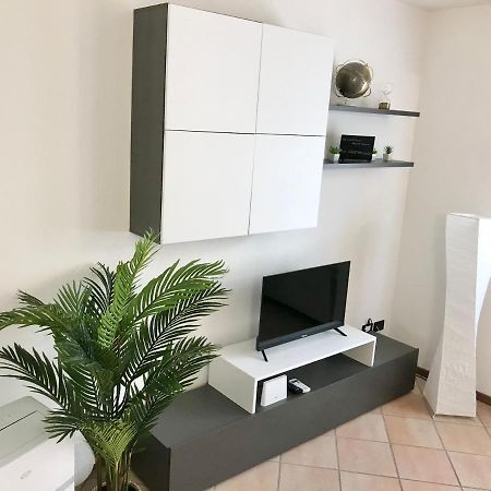 Il Ciottolo Apartments Malcesine Zewnętrze zdjęcie