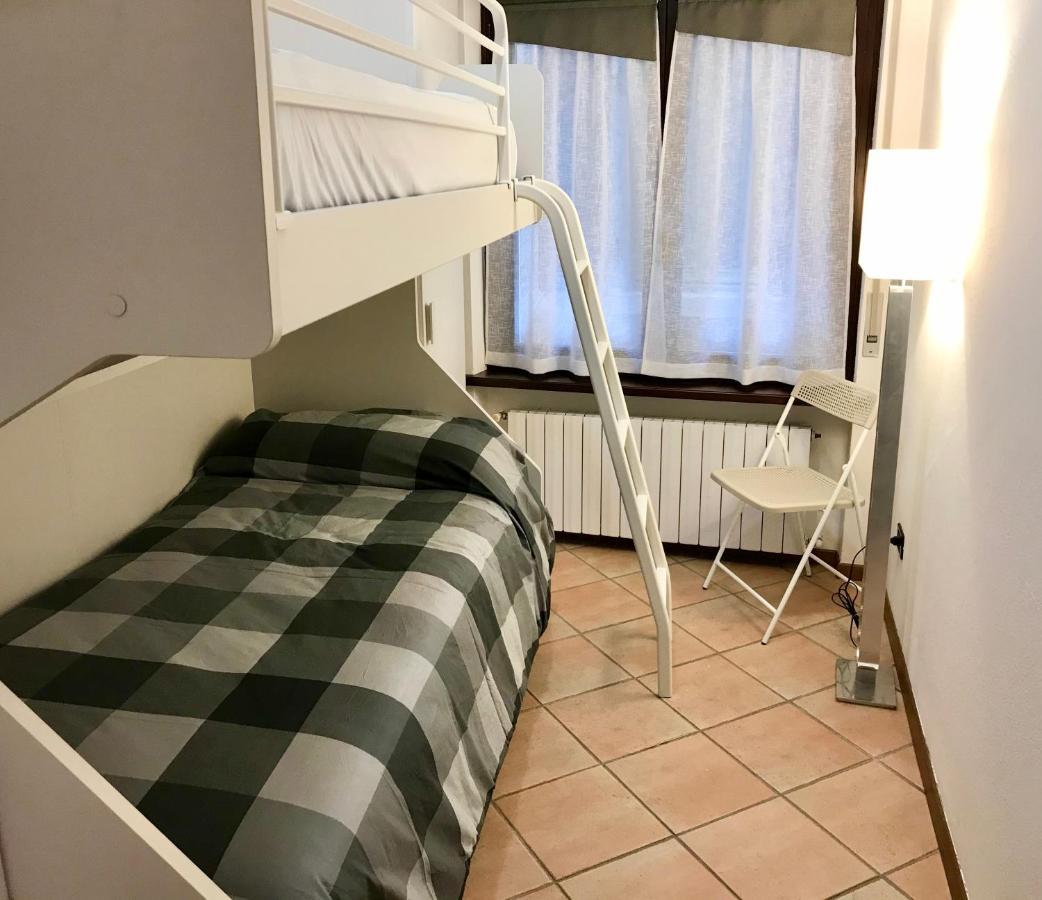 Il Ciottolo Apartments Malcesine Zewnętrze zdjęcie
