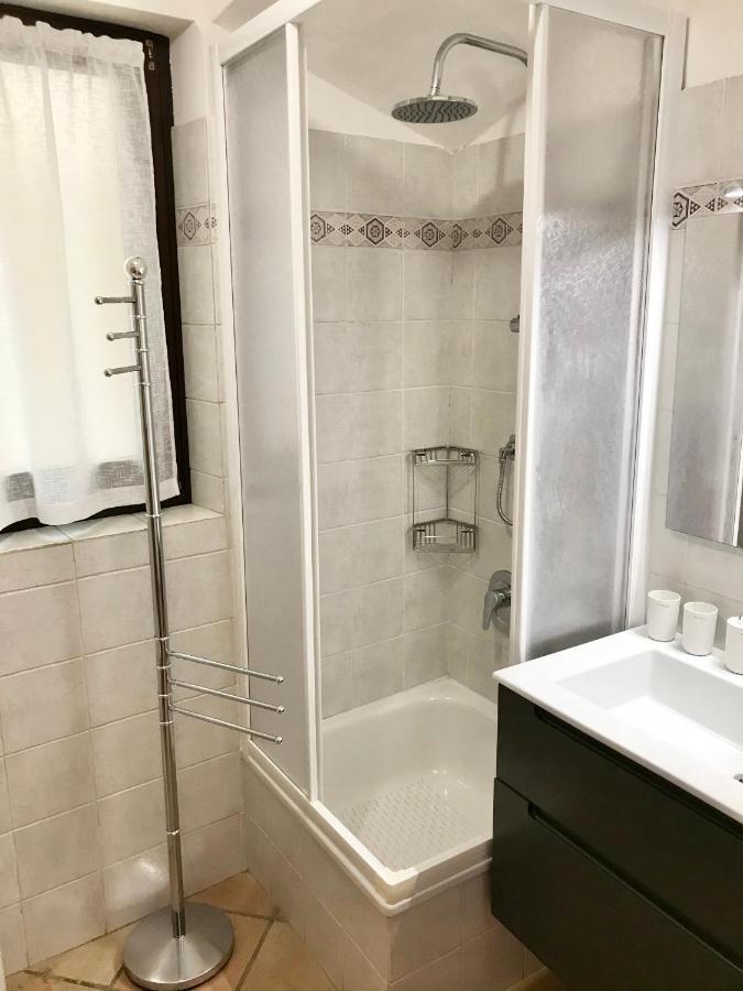 Il Ciottolo Apartments Malcesine Zewnętrze zdjęcie