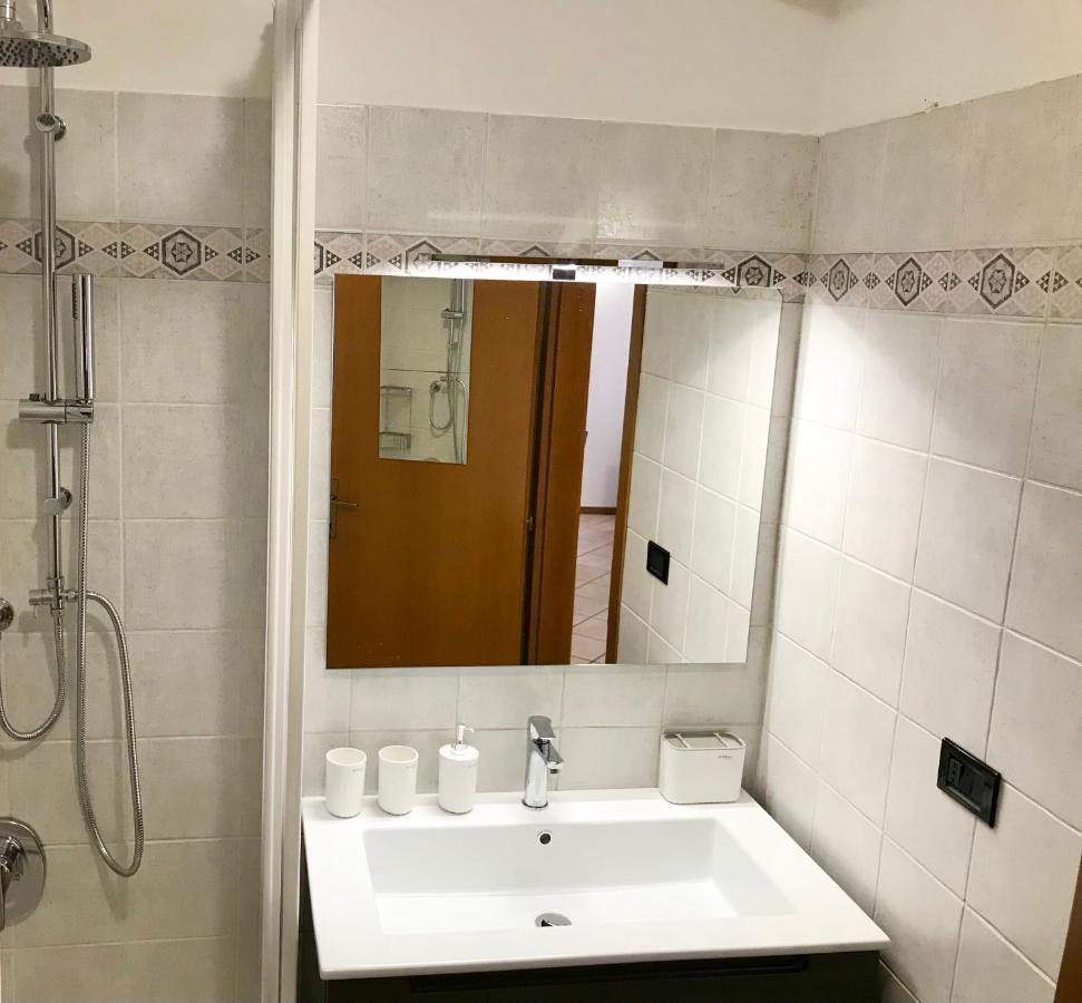 Il Ciottolo Apartments Malcesine Zewnętrze zdjęcie