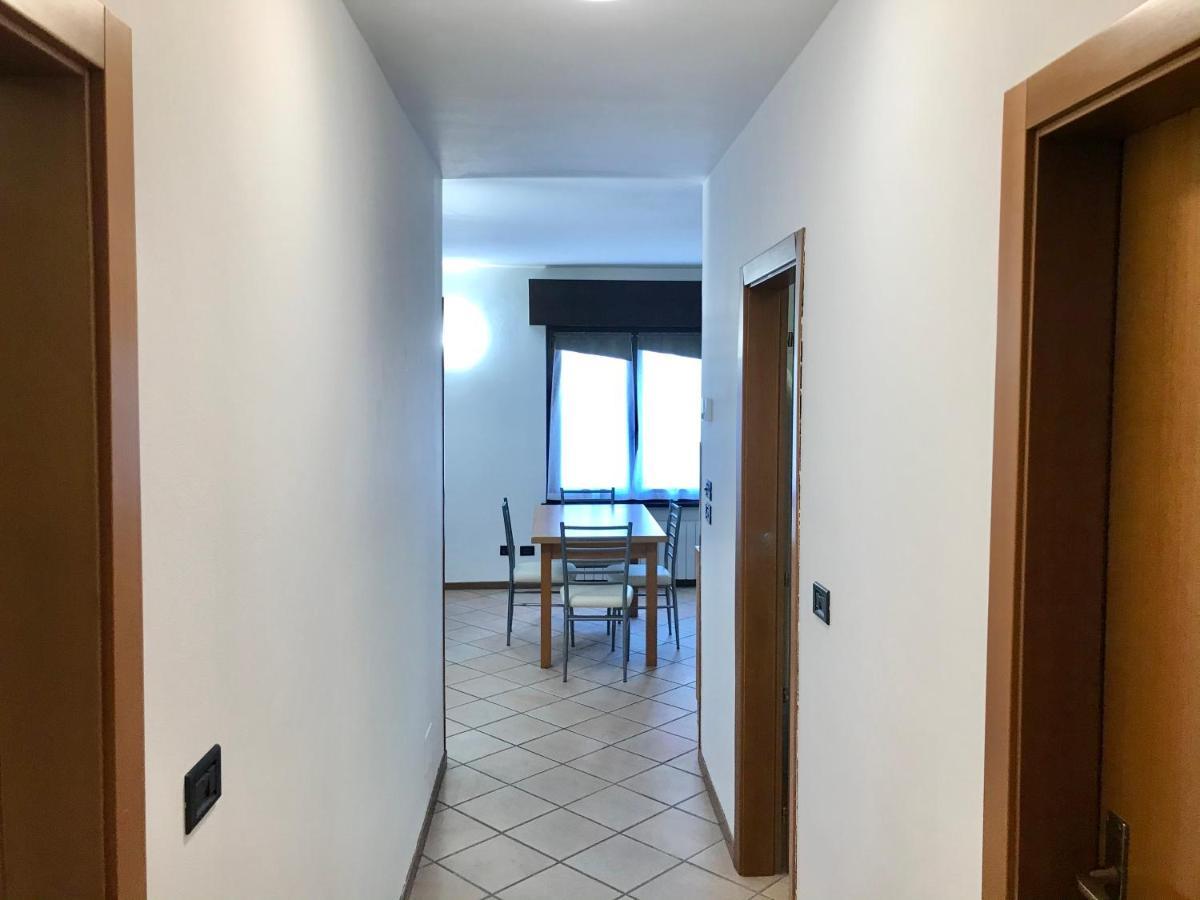 Il Ciottolo Apartments Malcesine Zewnętrze zdjęcie